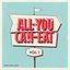 ALL-YOU-CAN-EAT VOL.1