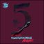 5 Years Of Masterworks Music