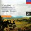 Schubert: Impromptus; Moments Musicaux