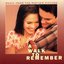 A Walk to Remember