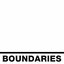 Boundaries - Single