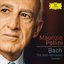 Bach, J.S.: The well-tempered Clavier