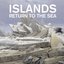 Islands - Return to the Sea album artwork