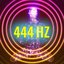 444 Hz Angelic Frequency - Protection