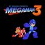 Mega Man 3