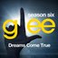 Glee: The Music, Dreams Come True - EP