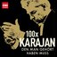 100 x Karajan, den man gehört haben muss