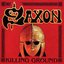 Killing Ground (bonus disc: Classics Re-Recorded)