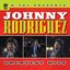 Johnny Rodriguez's Greatest Hits