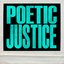 Poetic Justice - Single