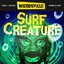 Weirdsville - The Surf Creature