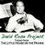 Little House on the Prairie - Single