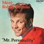 Mr. Personality