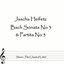 Heifetz Plays Bach Sonata No 3 & Partita No 3