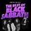 Iron Man (The Best Of Black Sabbath)