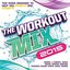 The Workout Mix 2015