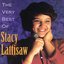 The Very Best of Stacy Lattisaw