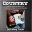 Country, Vol. 2 (Country Backing Jam Track Play Alongs)