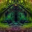 Psilocybin Intelligences