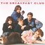 The Breakfast Club (Original Motion Picture Soundtrack)