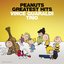 Peanuts Greatest Hits (Music From the TV Specials)