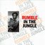 Shut Up And Dance - Rumble In The Jungle album artwork