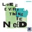 Love Is Everything We Need - Single
