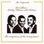 Ear Hines - Teddy Wilson - Art Tatum, The Magicians of the Swing Piano - The Originals Series