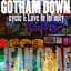 Gotham Down: cycle 1:Love In Infinity (Lo-Fi)