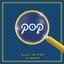 Puzzle Of POP