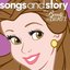Songs & Story: Beauty & the Beast