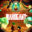 Mahogany