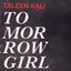 Tomorrow Girl - Single