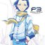 PERSONA3 THE MOVIE #3 Falling Down Soundtrack CD