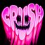 CRUSH: DEATH BY EGO