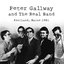 Peter Gallway and the Real Band: Portland, Maine 1981