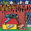 Album cover for Snoop Dogg - Doggystyle