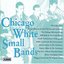 Chicago White Small Bands