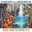 Blues from the Bayou - EP (feat. Jonathon Boogie Long)