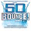 50 Bounce Tunes, Vol. 1 (Standard Edition) Best of Electro, Dubstep, Hands Up Techno & Hardstyle 2012