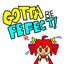 gotta be perfect!