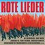 Rote Lieder (Die Besten politischen Lieder aus der DDR)