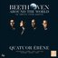 Beethoven Around the World: The Complete String Quartets