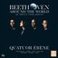 Beethoven Around the World: The Complete String Quartets