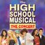 High School Musical The Concert