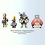 Final Fantasy IX Original Soundtrack (Japanese)