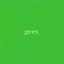 green.