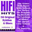 50 Original Rhythm and Blues HiFi Hits, Volume 1