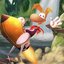 Rayman 2