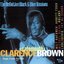 Calrence 'Gatemouth' Brown Sings Louis Jordan (The Definitive Black & Blue Sessions)